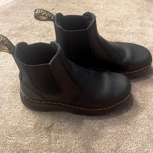 Dr. Martens size 6